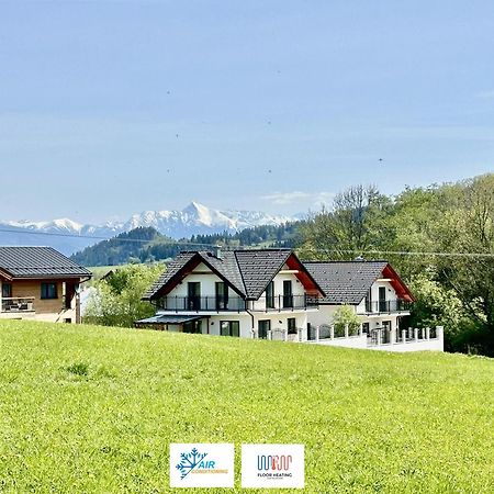 Holiday Home Kamienok 2 Липтовски-Микулаш Экстерьер фото