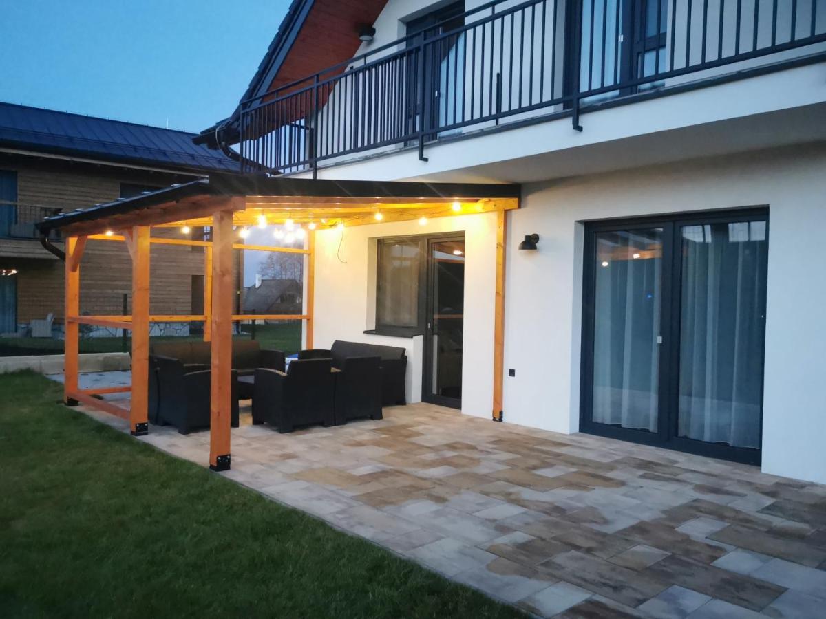 Holiday Home Kamienok 2 Липтовски-Микулаш Экстерьер фото