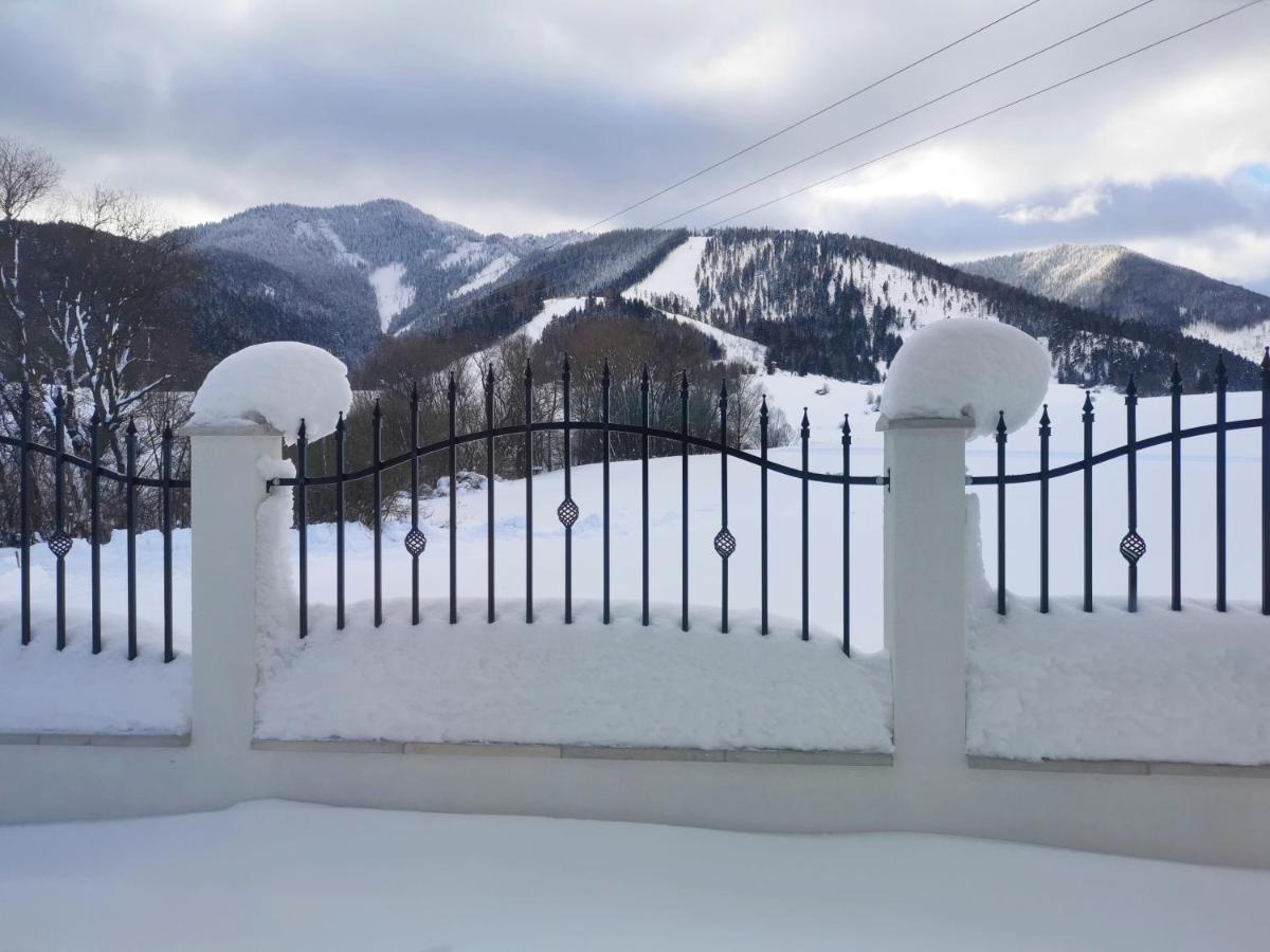 Holiday Home Kamienok 2 Липтовски-Микулаш Экстерьер фото