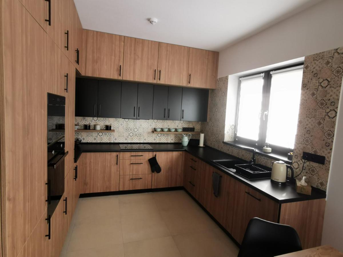 Holiday Home Kamienok 2 Липтовски-Микулаш Экстерьер фото