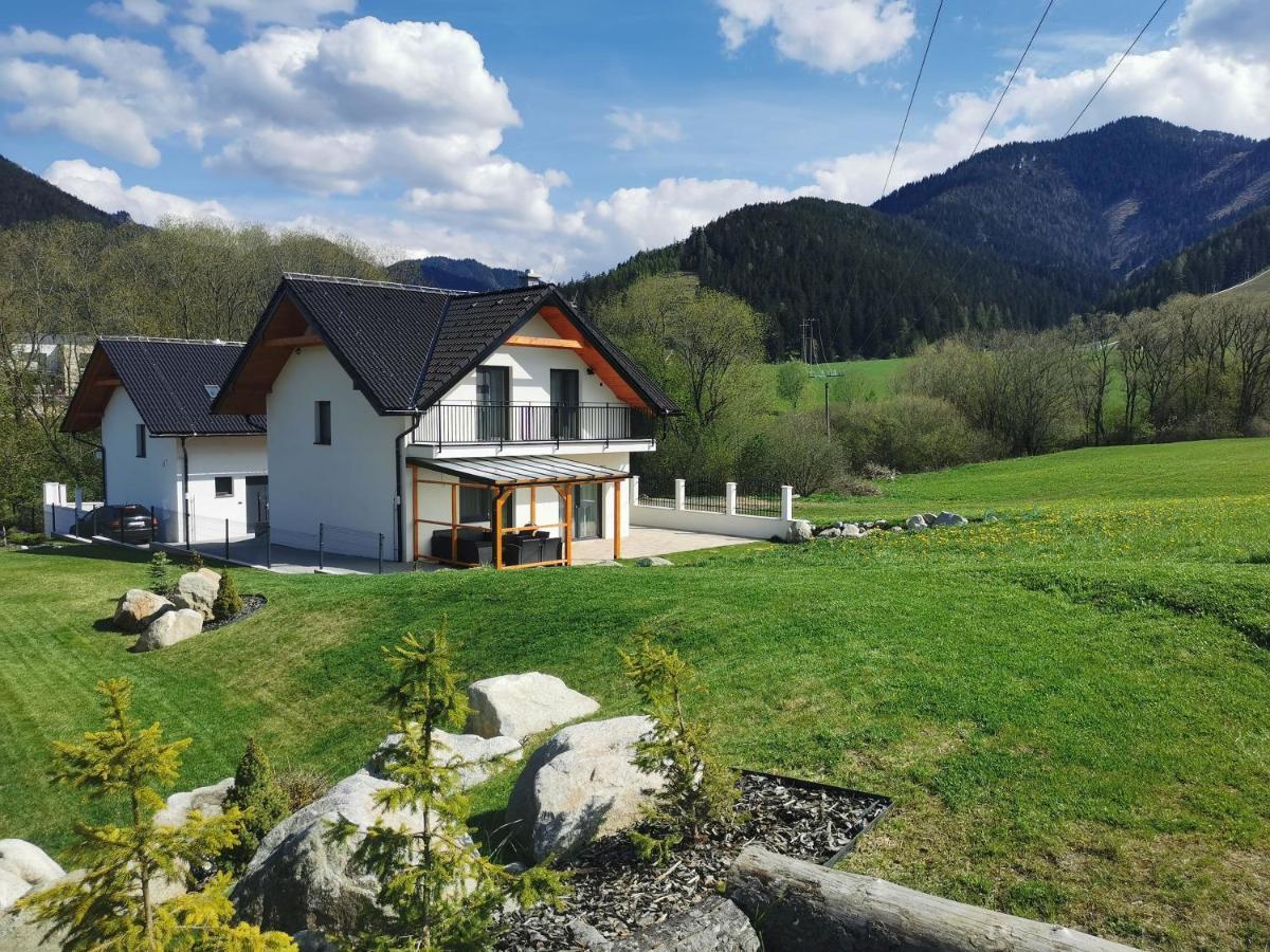 Holiday Home Kamienok 2 Липтовски-Микулаш Экстерьер фото